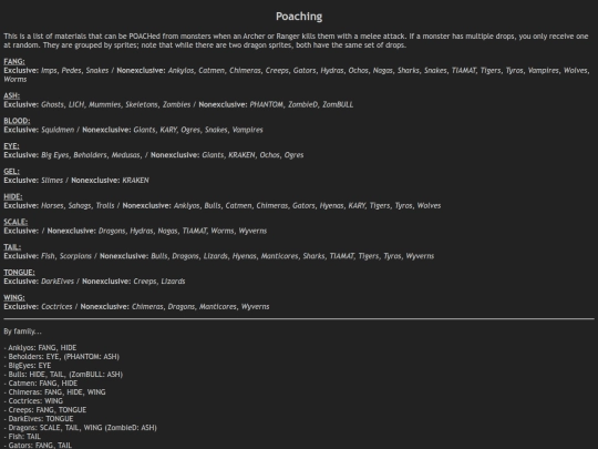 poaches screenshot