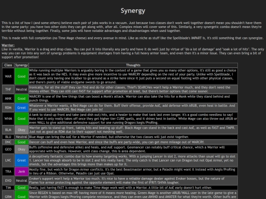 synergy screenshot