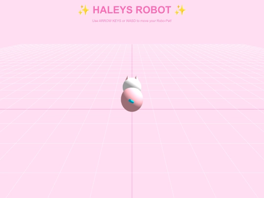 HALEY2_1 screenshot