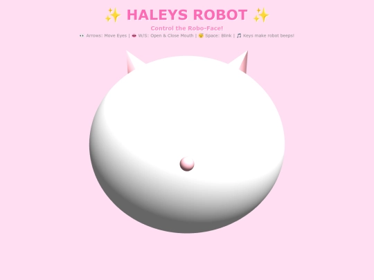 HALEY2_3 screenshot