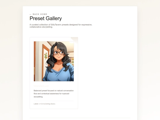 gallery screenshot