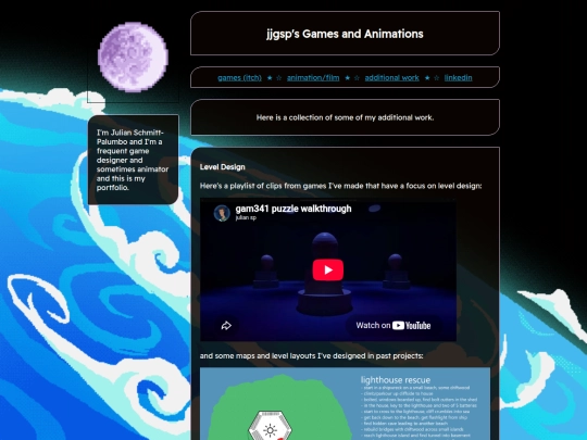 additional_work screenshot
