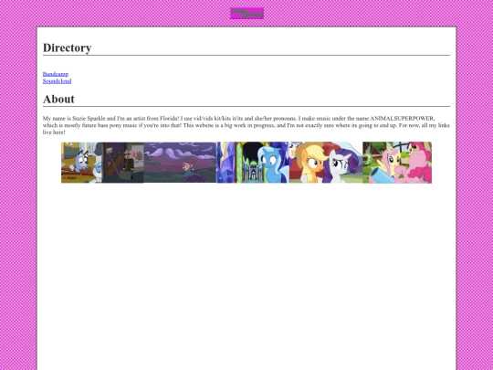 main screenshot