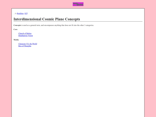 realities/icp/conceptsinfo screenshot