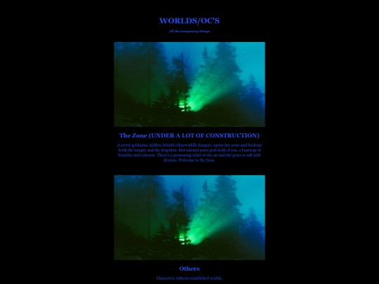 creations/worldsandocs screenshot