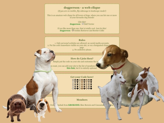 dogperson screenshot