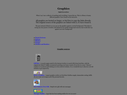 graphics screenshot