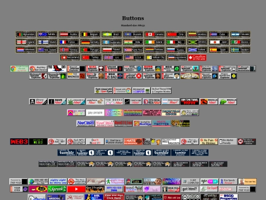 graphics/buttons screenshot