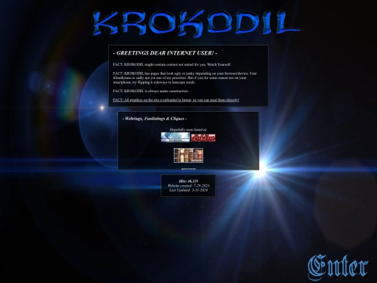 indux screenshot