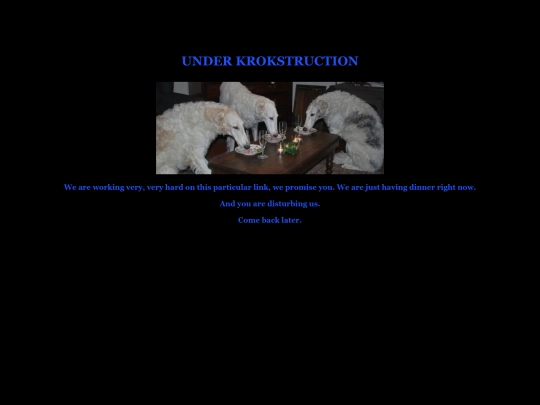 krokstruction screenshot