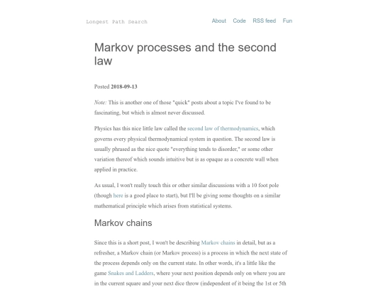 content/second-law-markov screenshot