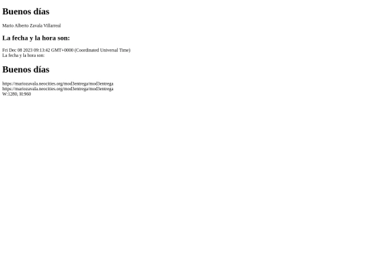 mod3entrega/mod3entrega screenshot