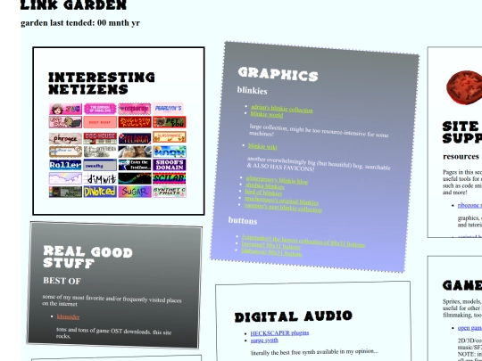 directory screenshot