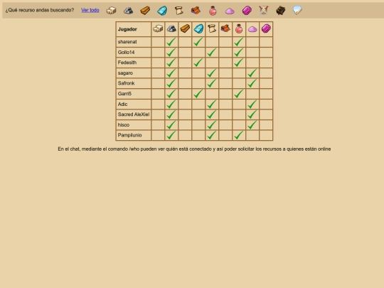 gu/acero screenshot