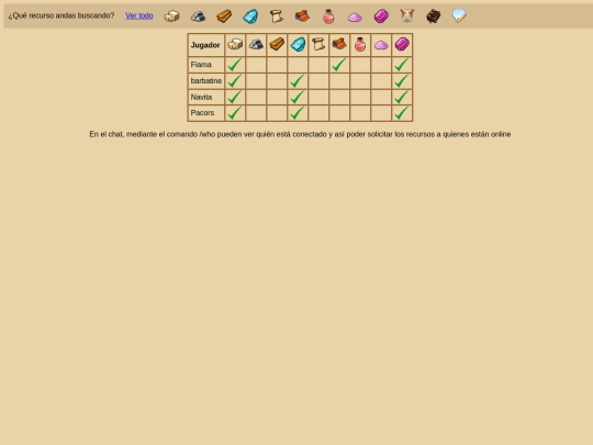 gu/marmol screenshot