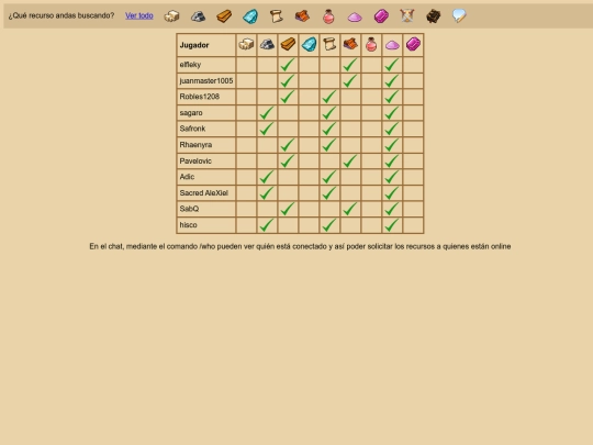 gu/polvo screenshot