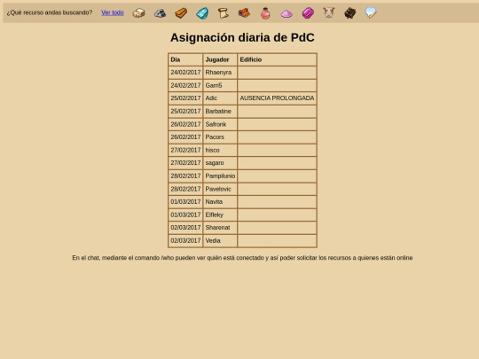 gu/puntos screenshot