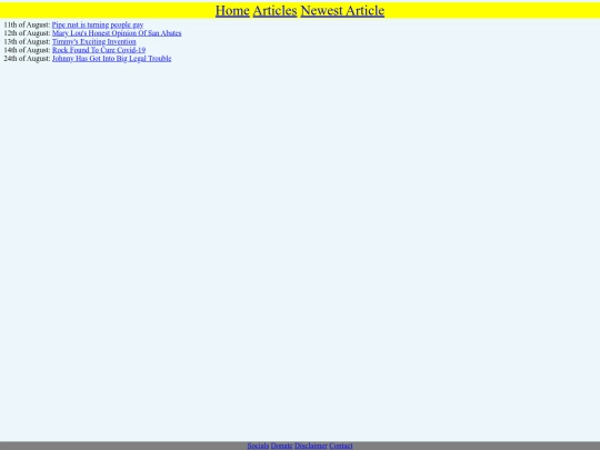 Articles/2020/August screenshot