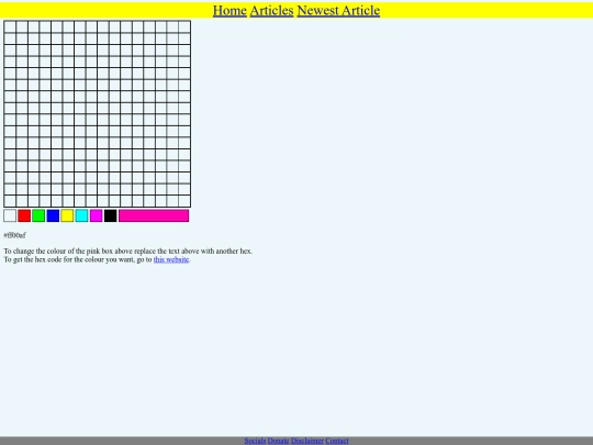 other/Private-Canvas-16x16 screenshot