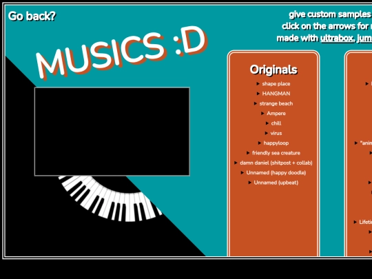 sawtoothv3/musics screenshot