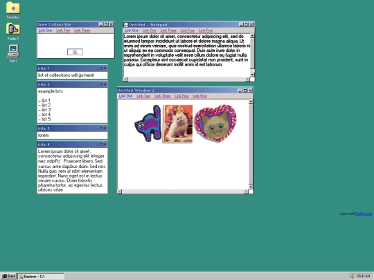 index2testbackup screenshot