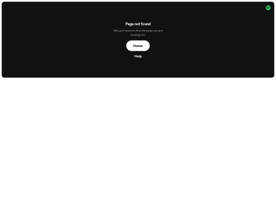 songs screenshot