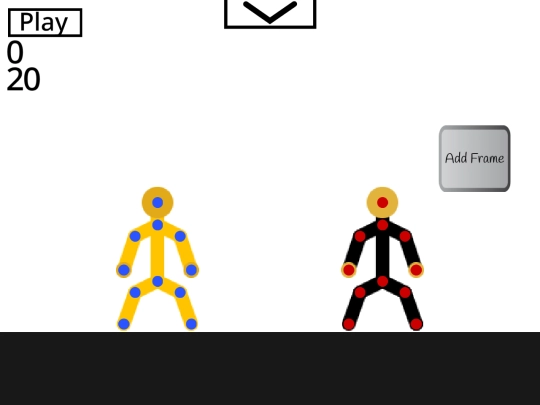 StickMator screenshot