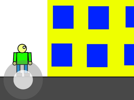 The Secret Hotel screenshot