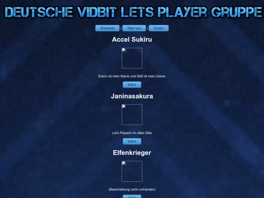 aboutus screenshot