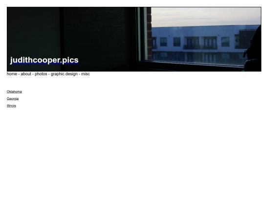photos screenshot
