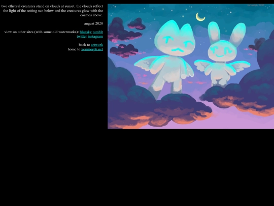 2020/cloud-creatures screenshot