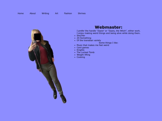About screenshot