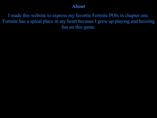 About screenshot