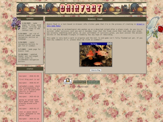 bimini_road screenshot