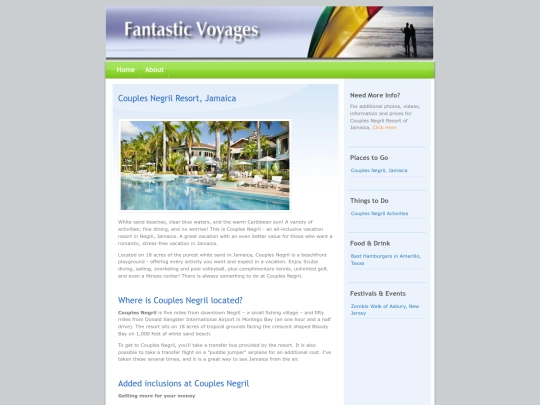 couples-negril screenshot