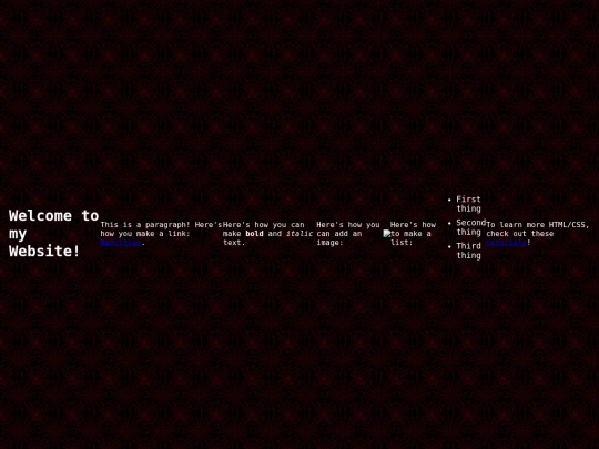 boyfriend/loveletters screenshot