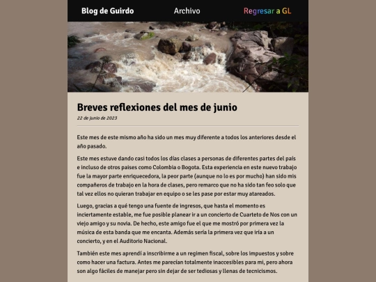blog/post/2023/breves-reflexiones-junio screenshot