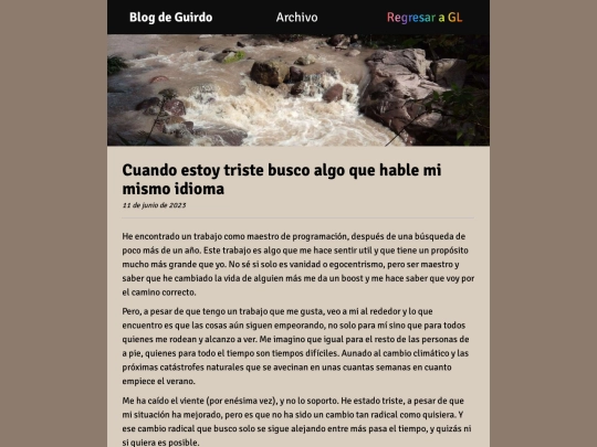 blog/post/2023/cuando-estoy-triste-busco-algo-que-hable-mi-mismo-idioma screenshot