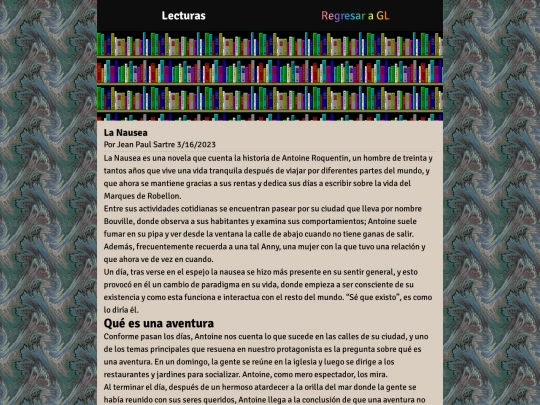 reading/book/la-nausea screenshot