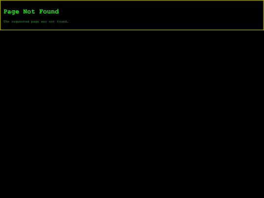 Endbeing OC Generator screenshot