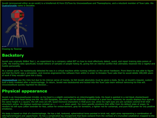 dimensional-stack-lore/ievokt screenshot