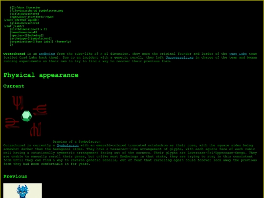 dimensional-stack-lore/outzschcrad screenshot