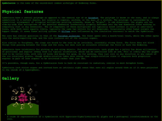 dimensional-stack-lore/symbolacron screenshot