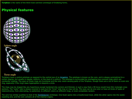 dimensional-stack-lore/toriphan screenshot