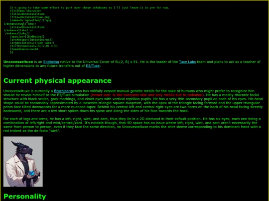 dimensional-stack-lore/uncovesseltuxe screenshot
