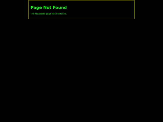esolangs--user--CLC-INTERCAL-vuln screenshot