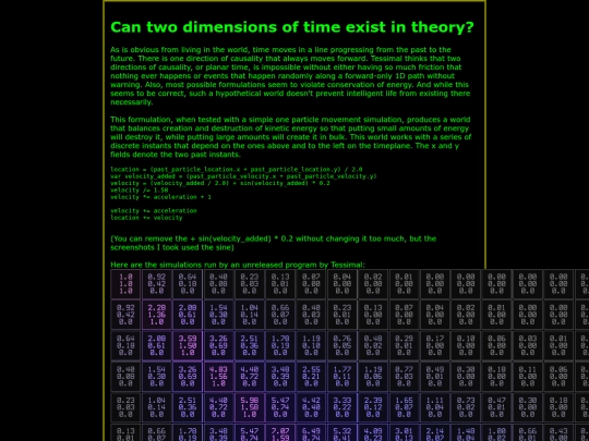 music-theory-2D screenshot