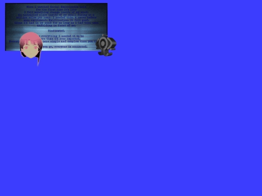 Lain screenshot