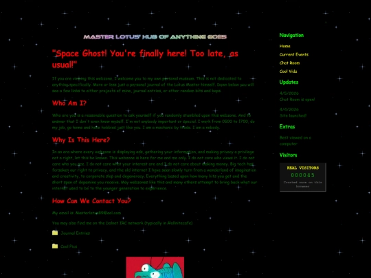 music screenshot