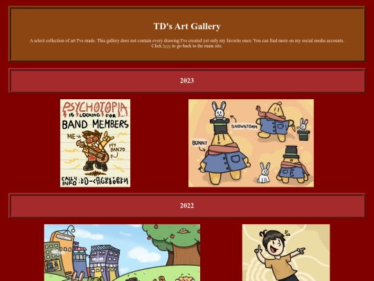 gallery screenshot